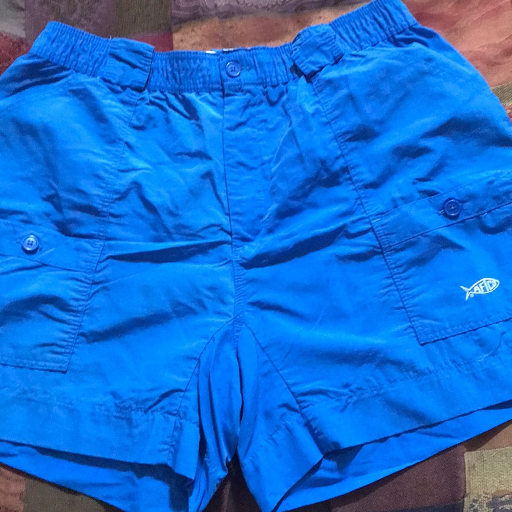 AFTCO swimtrunks